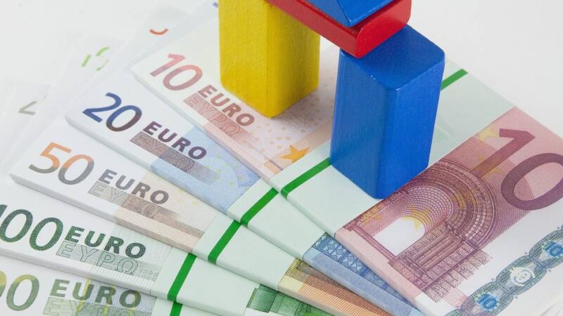 Landesbausparkasse in Hückeswagen: Landesförderung für mehr Wohneigentum in Hückeswagen