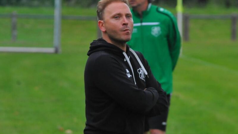Abstiegskampf Kreisliga A: Warum Liedberg um den Klassenerhalt bangt