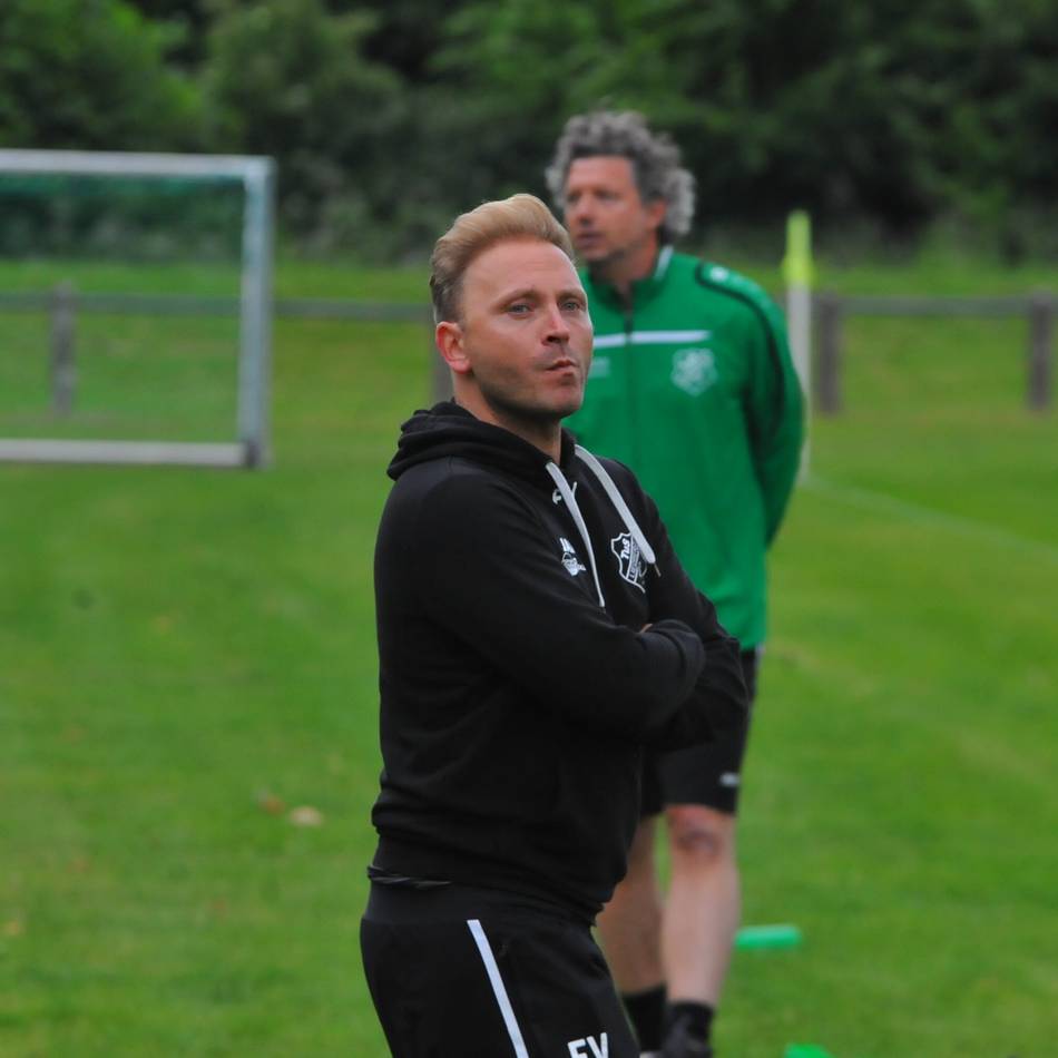 Abstiegskampf Kreisliga A: Warum Liedberg um den Klassenerhalt bangt