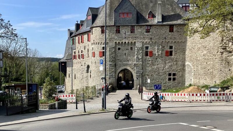 Solingen, Wuppertal, Remscheid: IT-Blackout führt zu Ampel- und Kassenausfällen