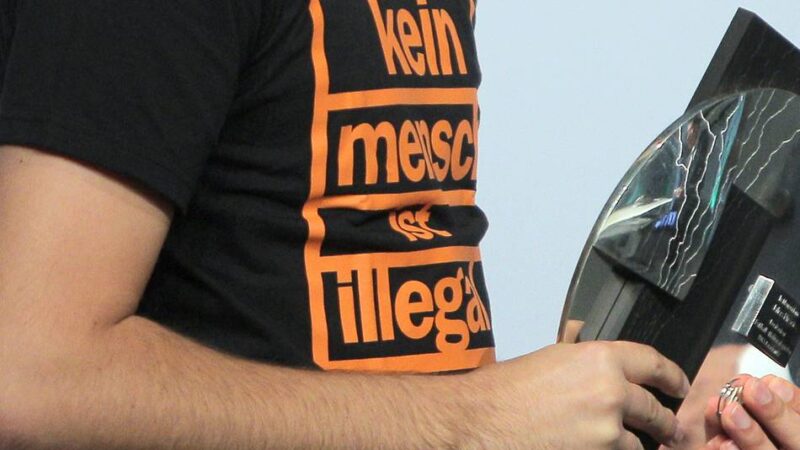 DFB vergibt 21.000 Euro: Julius-Hirsch-Preis – Wer jetzt noch mitmachen kann