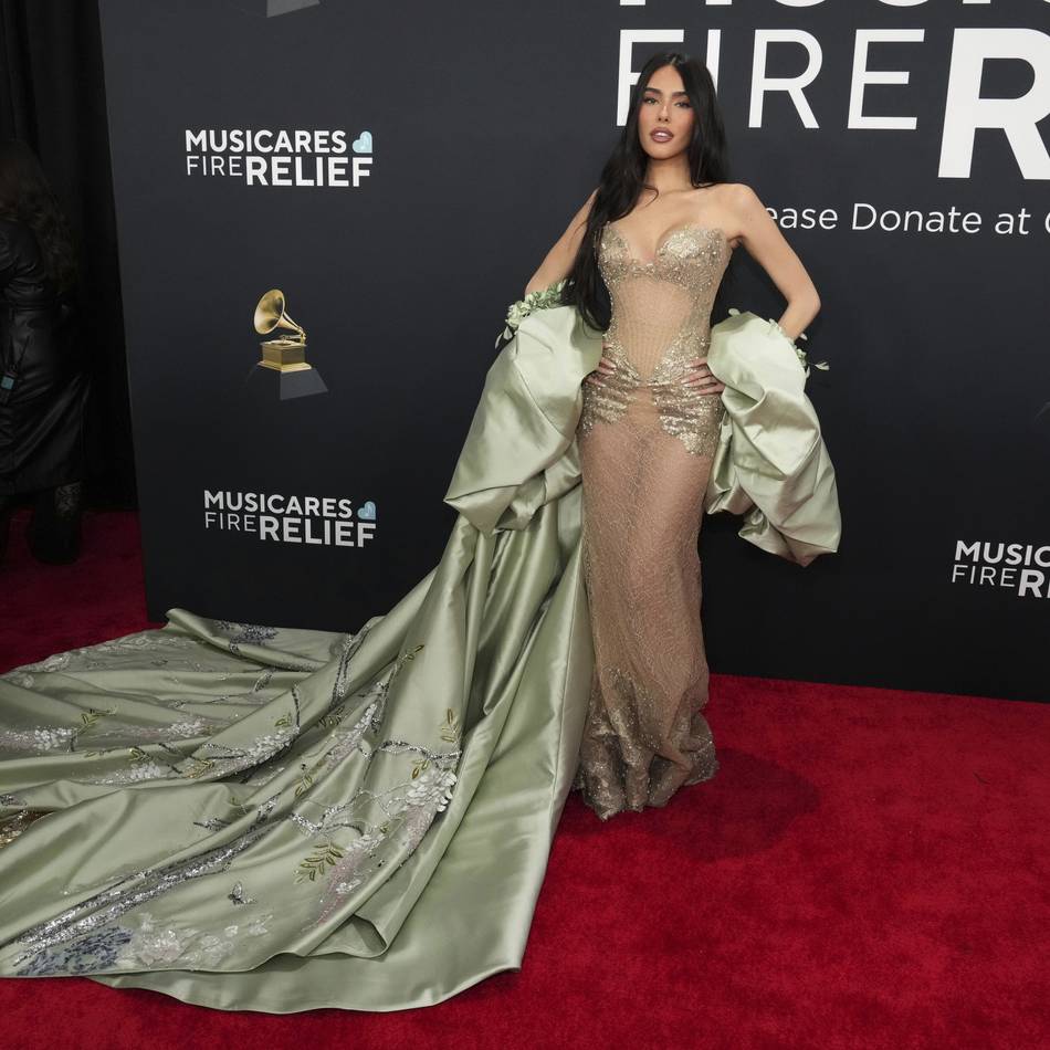 Konzert in Düsseldorf: Madison Beer verzückt Fans mit glamouröser Mega-Show