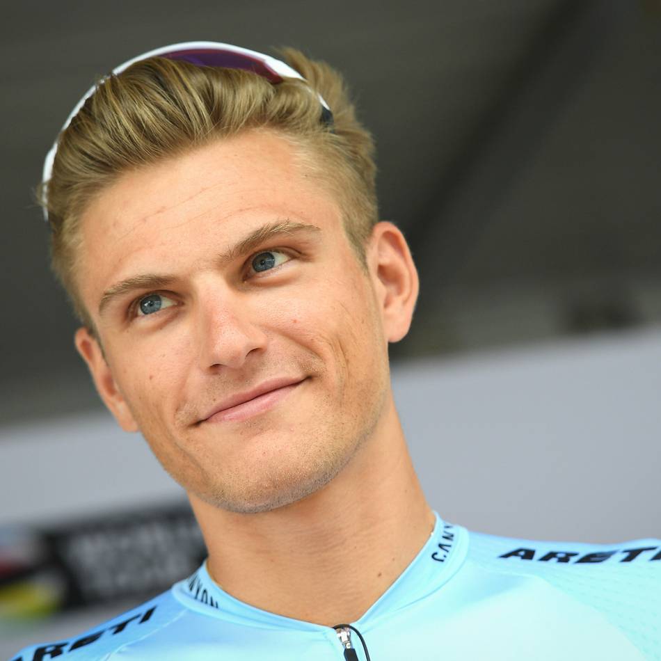 109. Italien-Rundfahrt: Kittel zurück in der „Achterbahn“ – Ex-Sprintstar als Coach zum Giro