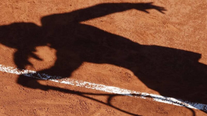 Sport in Meerbusch: Drei Tennis-Teams starten in der Regionalliga
