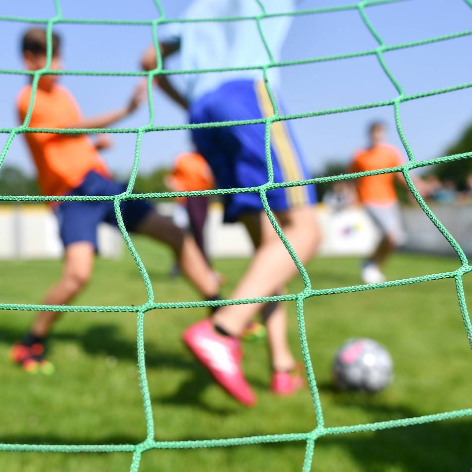 Sport im Kreis Viersen: Vereine erhalten Förderung für ihre Sportanlagen
