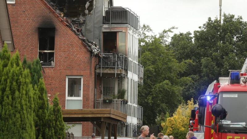 Untersuchungsbericht liegt vor: Unglück mit drei Toten – Das sind die Gründe für den Flugzeugabsturz in Wesel