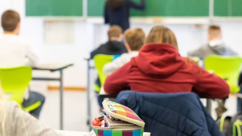 Schulen in Duisburg: Ein Gymnasium nimmt mehr Kinder auf als jede Gesamtschule