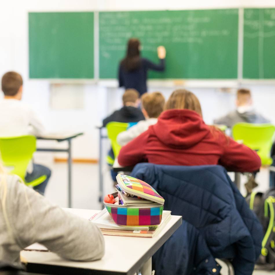 Schulen in Duisburg: Ein Gymnasium nimmt mehr Kinder auf als jede Gesamtschule
