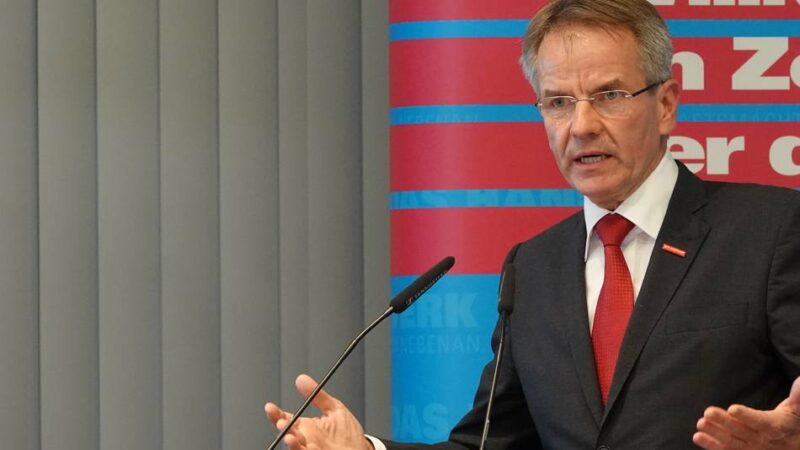 Konjunkturumfrage am Niederrhein: Frühjahrsbelebung im Handwerk bleibt erstmals aus