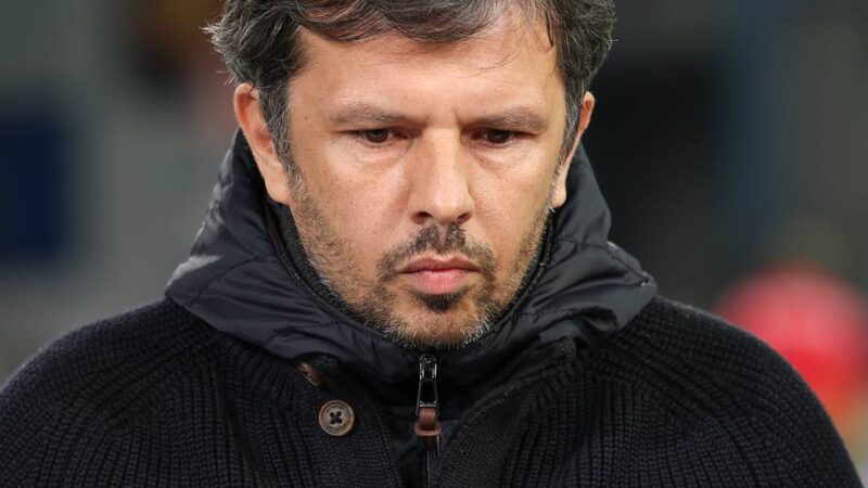 Fortuna bestätigt Mislintat-Aus: Aufsichtsrat räumt Fehler ein – Arabi neuer Sportvorstand, Jobst-Verlängerung offiziell