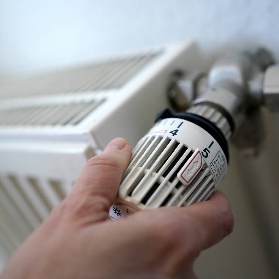 Termin der Verbraucherzentrale: Anmelden für den Energieberatungstag in Sevelen