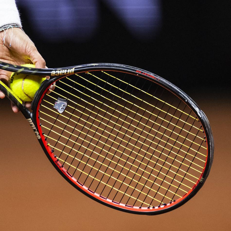 Tennis-Regionalliga: Lank antwortet auf Auftaktpleite mit 9:0-Gala