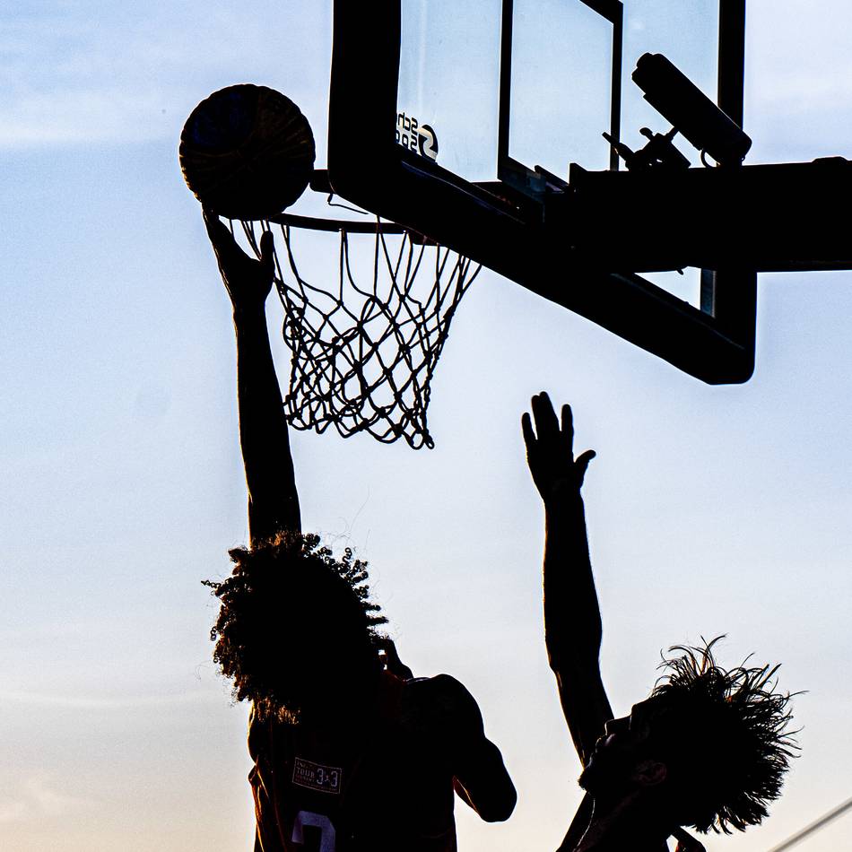 Ballspielplatz in Ückerath: Kein Basketball, kein Fußball – neue Körbe sollen kommen