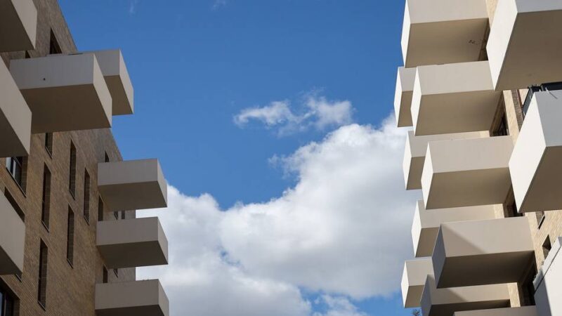 Angespannter Wohnungsmarkt: Land NRW fördert Wohneigentum in Hilden mit günstigen Krediten