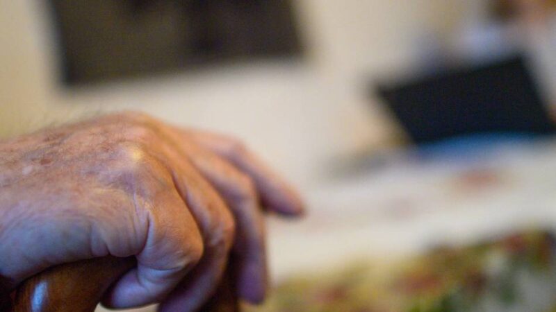 Neu in Moers: „Präventive Hausbesuche“ sollen Senioren Orientierung bieten