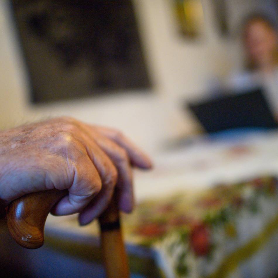 Neu in Moers: „Präventive Hausbesuche“ sollen Senioren Orientierung bieten