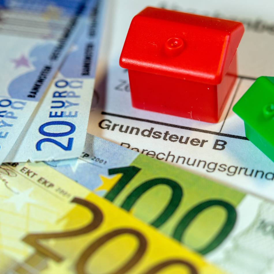 Am 19. Mai entscheidet der Rat: Warum in Wesel Grundsteuer B für Hausbesitzer und Mieter steigen soll