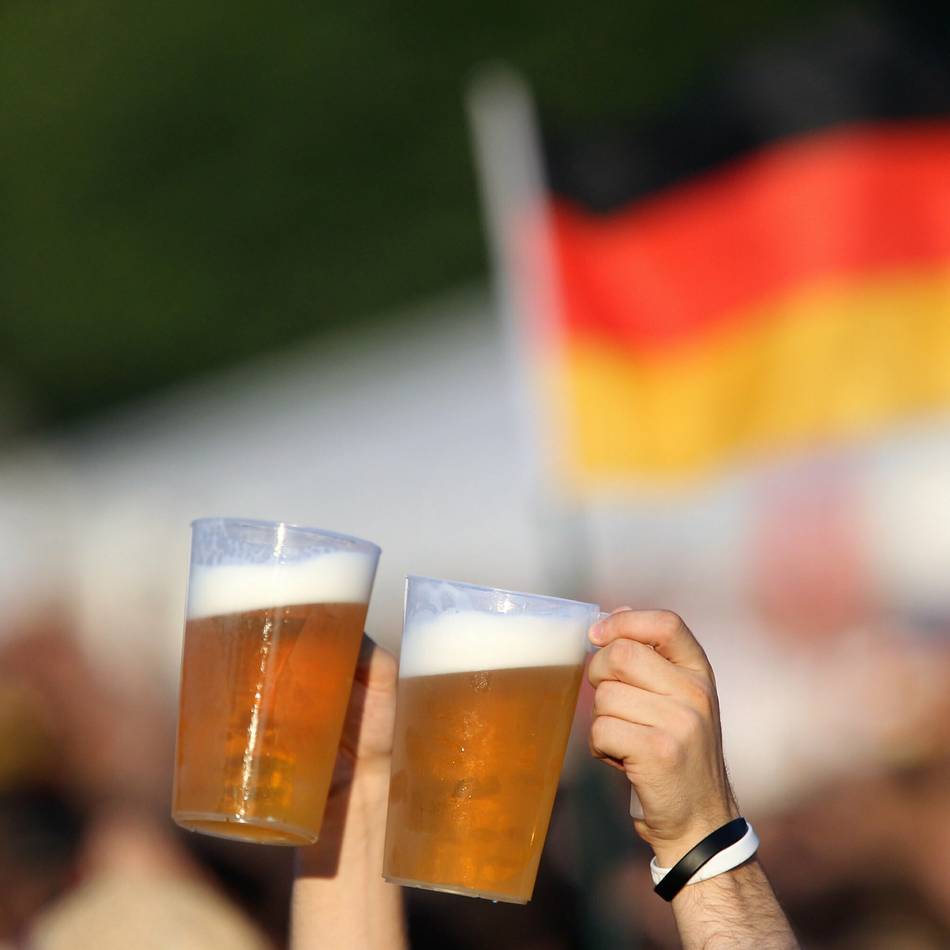 WM 2026: Kommt der Bier-Boom mit dem Fußball-Fieber?