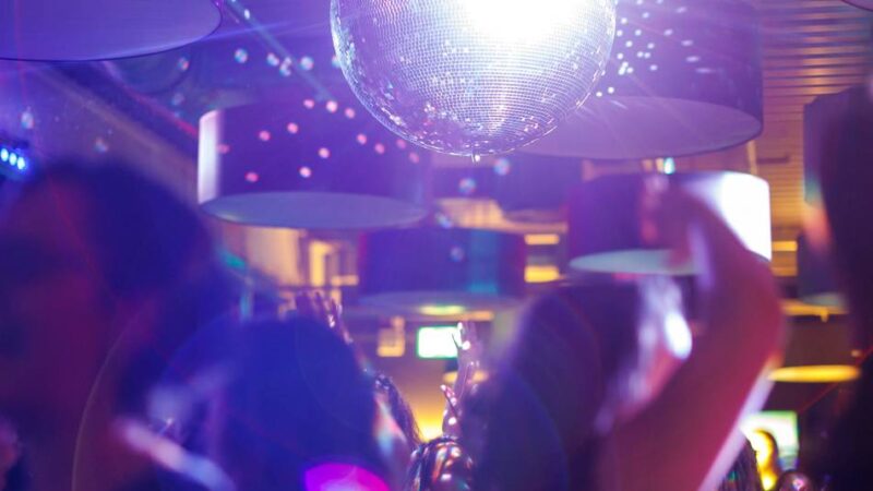 Virale Tanzparty: Nur für Frauen – „Tanz dich glücklich“ kehrt nach Moers zurück