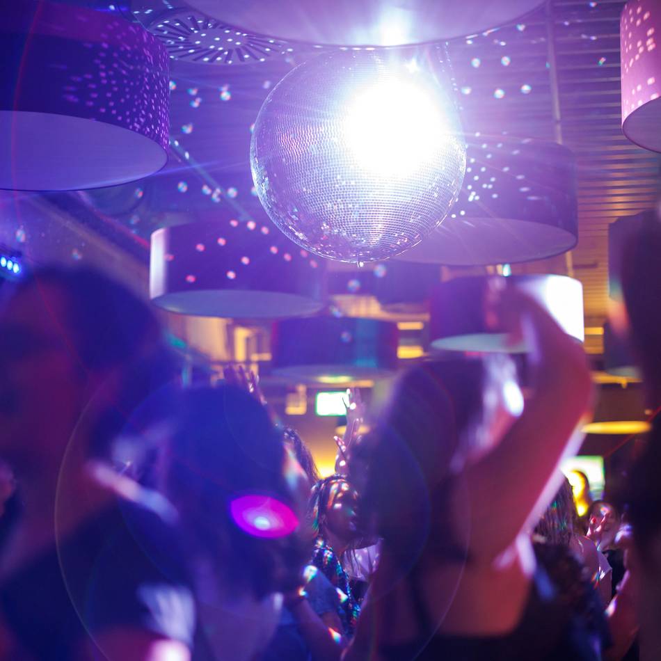 Virale Tanzparty: Nur für Frauen – „Tanz dich glücklich“ kehrt nach Moers zurück