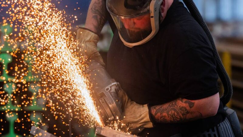 Bergisches Städtedreieck: IHK zeichnet düsteres Lagebild der heimischen Wirtschaft