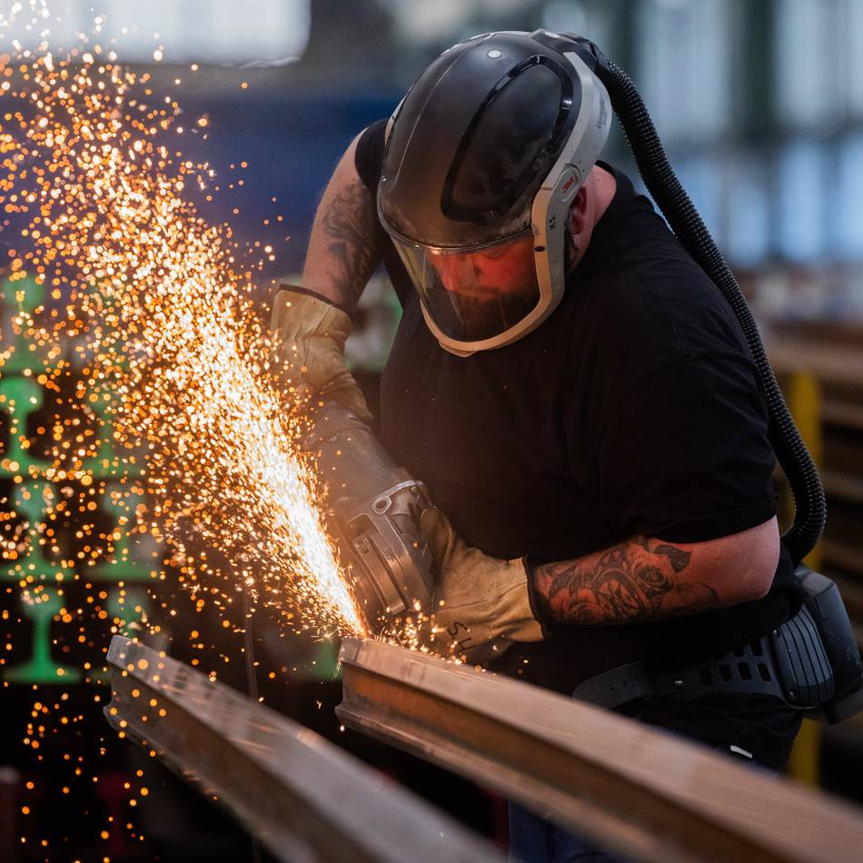 Bergisches Städtedreieck: IHK zeichnet düsteres Lagebild der heimischen Wirtschaft