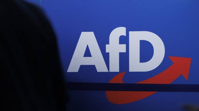 AfD-Politiker aus Erkrath: Staatsanwaltschaft ermittelt wegen Volksverhetzung