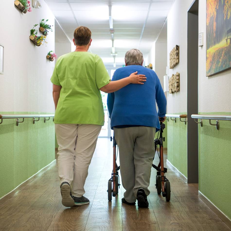 Vortrag in Leverkusen: Pflegeversicherung – was Betroffene und Angehörige wissen müssen