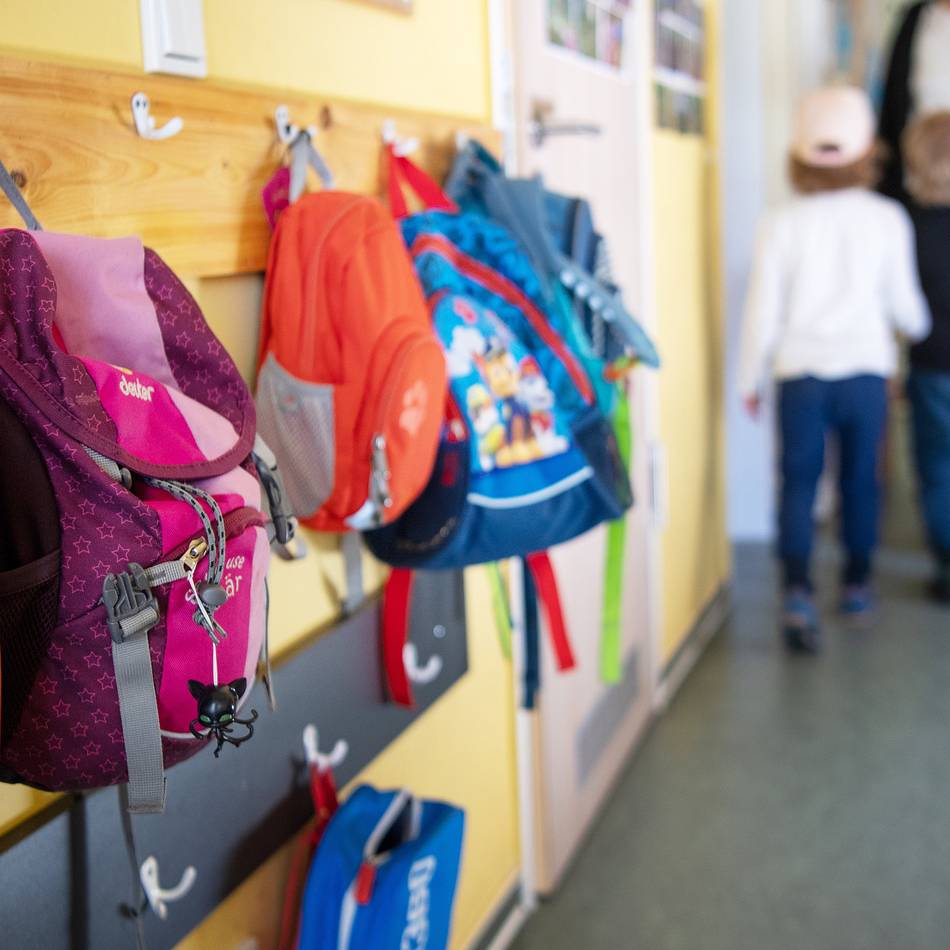 Die Beiträge im Überblick: So teuer ist es für Familien mit mehreren Kindern in den Kitas im Kreis Kleve