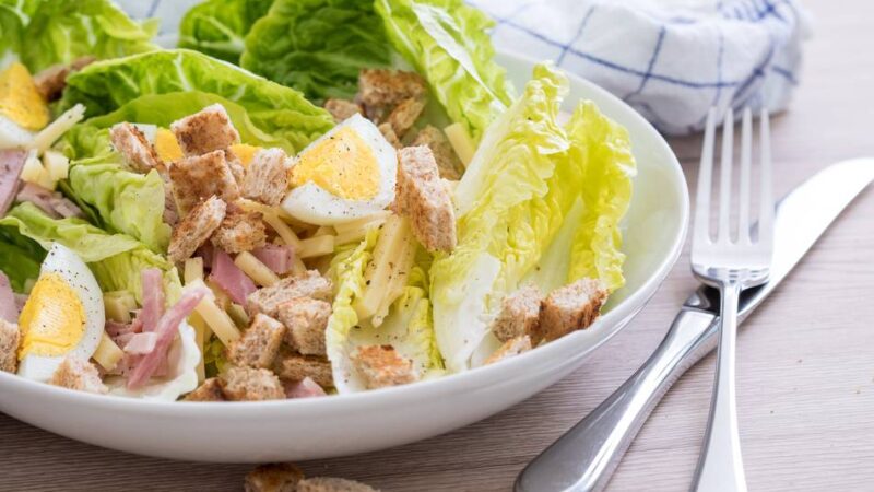 Gastronomie in Moers: Mahlzeit! Wo es sich mittags gut essen lässt