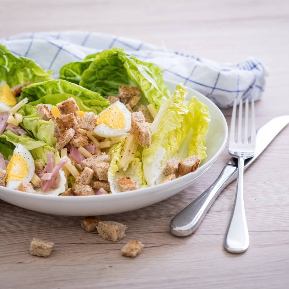 Gastronomie in Moers: Mahlzeit! Wo es sich mittags gut essen lässt