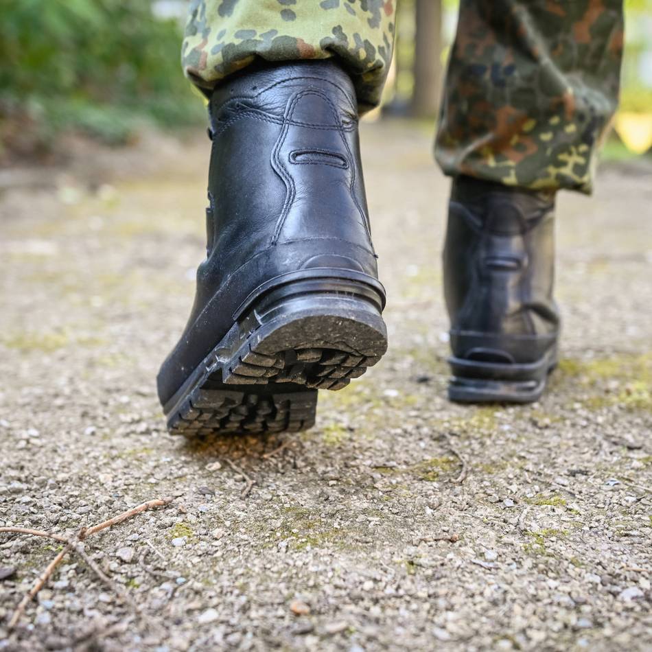 Neues Format in Hückeswagen: Diskussionsabend zur Wehrpflicht – pro und kontra