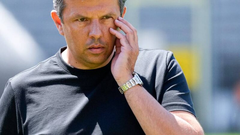 Vergessener Spieler mit Drittliga-Vertrag: Fortunas einzig fixer Sommer-Transfer wartet – merkwürdige Situation für Arabi