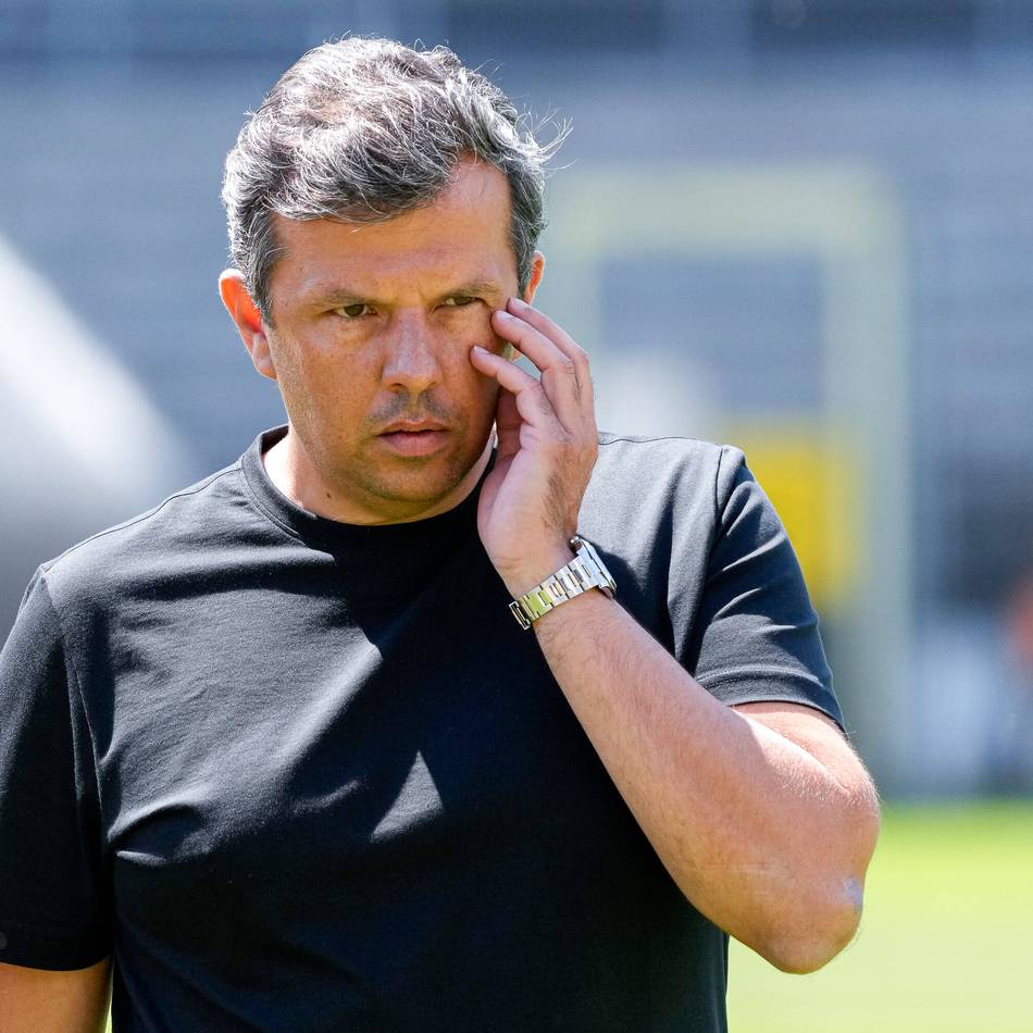 Vergessener Spieler mit Drittliga-Vertrag: Fortunas einzig fixer Sommer-Transfer wartet – merkwürdige Situation für Arabi