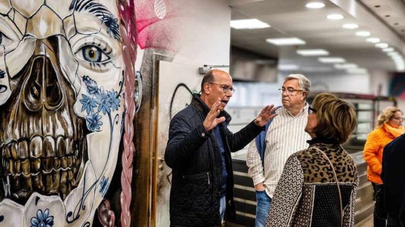 Industrie in Langenfeld: Diese Software steuert 50 Millionen Schuhe weltweit
