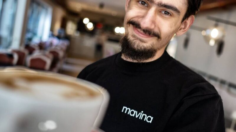 Gastronomie in Langenfeld: Neues Restaurant „Mavina“ lockt mit Lotus-Crêpes und feinen Schnitzeln
