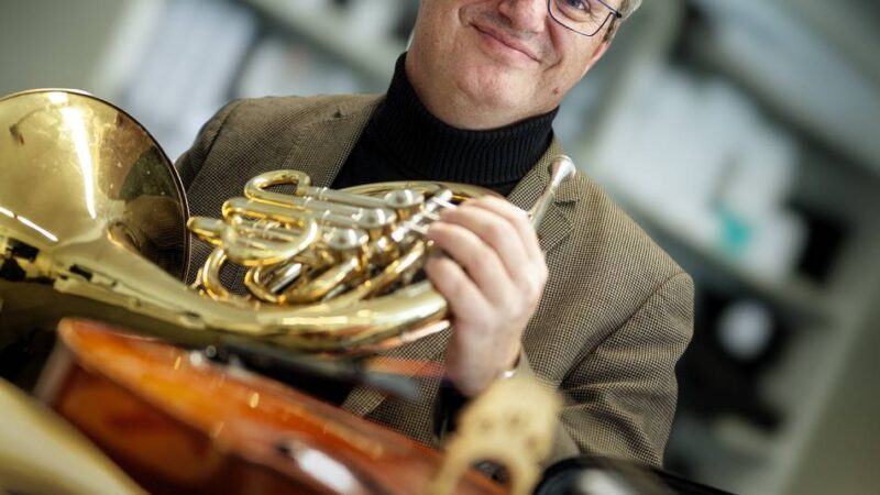 Ausblick Musikschule Langenfeld: 255 Langenfelder warten auf einen Musiklehrer