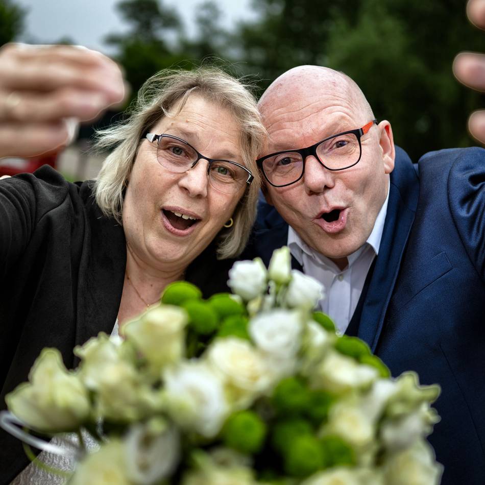 Karneval 2026/27 in Langenfeld: Andrea I. und Markus I. regieren in der Session 2026/2027