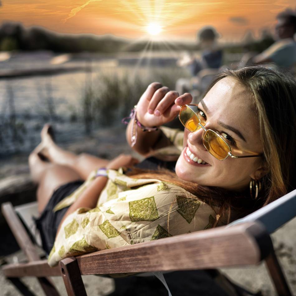 Die schönsten Biergärten im Kreis Mettmann: Von der Strandbar bis zur Wasserburg – hier sitzt man draußen am schönsten