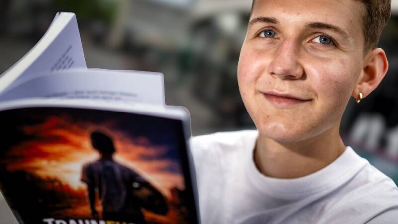 Tristan Lanzke aus Langenfeld: 18-Jähriger enthüllt die Schattenseiten des NLZ-Systems