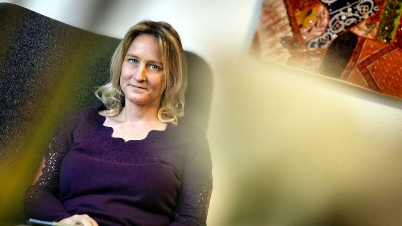 Einschnitte im Gesundheitswesen: Leverkusener Psychotherapeutin sieht Versorgung in Gefahr