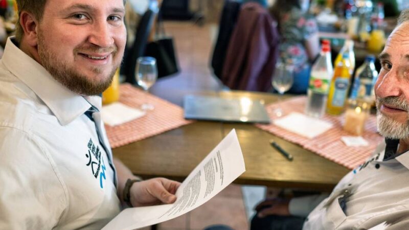 Stadtsportverband Monheim: Formfehler überschattet einstimmige Vorstandswahl