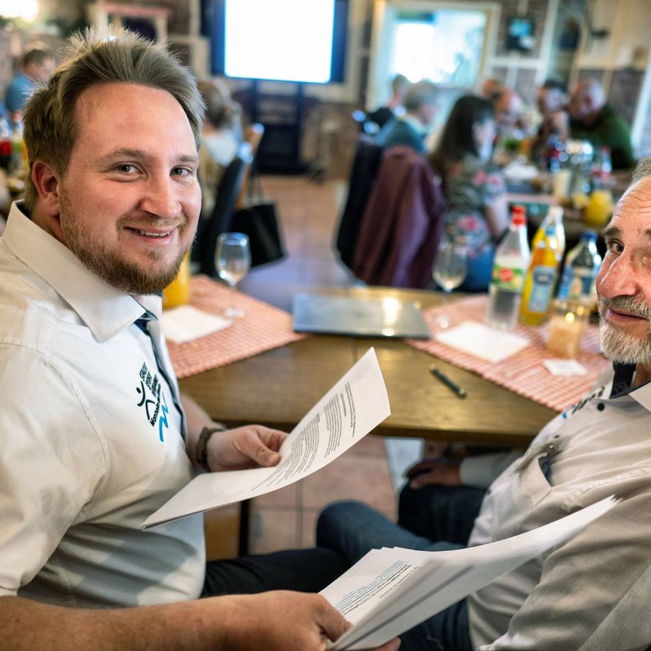 Stadtsportverband Monheim: Formfehler überschattet einstimmige Vorstandswahl