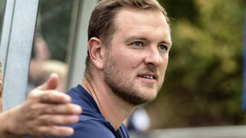 Ratinger Nachwuchs unter Druck: C-Junioren von 04/19 kämpfen um Regionalliga-Zukunft