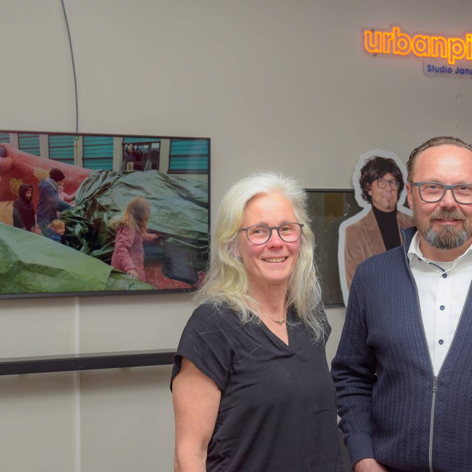 Doku über Skulptur in Bedburg-Hau: Dieser faszinierende Film zeigt, wie 600 Menschen gemeinsam Kunst schaffen