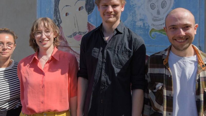 Jugendkunstschule Kleve: Theater im Fluss vor dem Aus?
