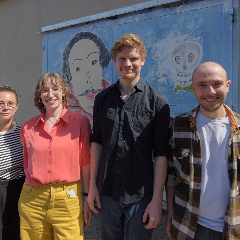 Jugendkunstschule Kleve: Theater im Fluss vor dem Aus?