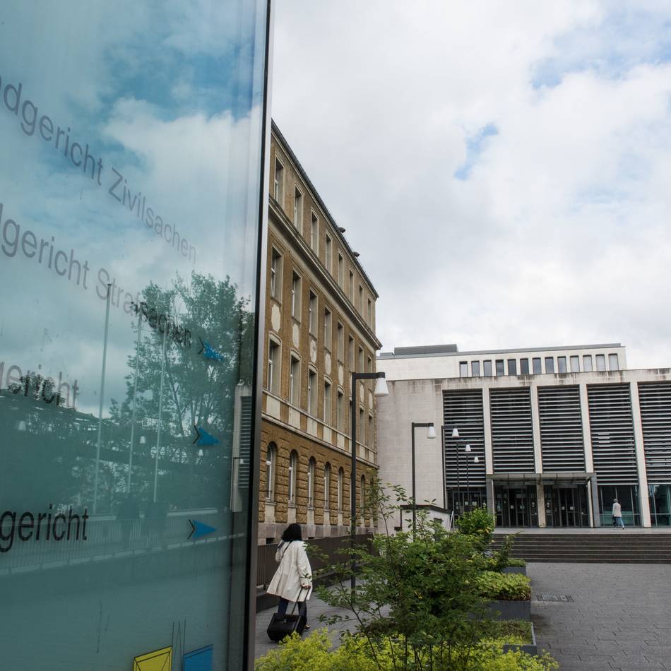 Prozess in Remscheid: Staatsanwaltschaft beantragt lebenslange Haft für Raser