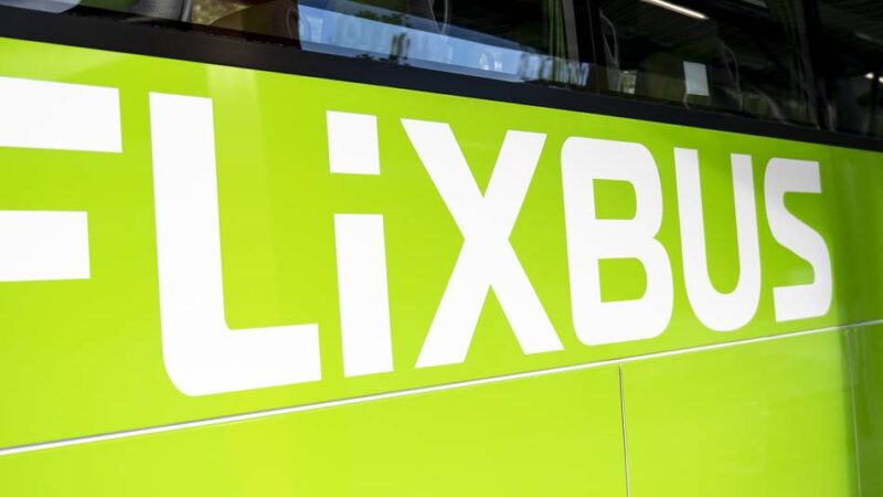 Strecke führt bereits durch die Stadt: Grüne plädieren für FlixBus-Haltestelle in Radevormwald