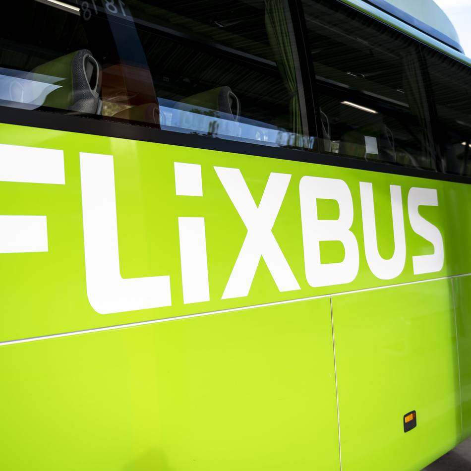 Strecke führt bereits durch die Stadt: Grüne plädieren für FlixBus-Haltestelle in Radevormwald
